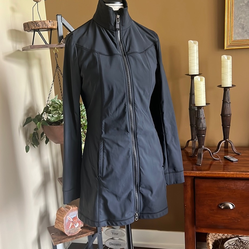 Light Weight Jacket - image 1